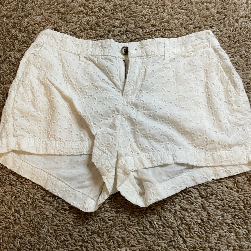 Old navy dress shorts